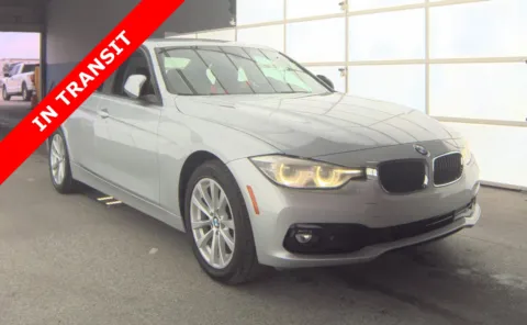 Another view of 2018 BMW 3 Series 320i for sale in Jacksonville, FL at Auto Boutique Florida