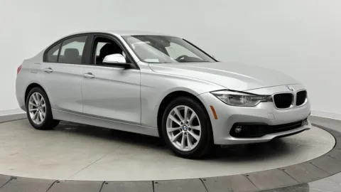 Another view of 2018 BMW 3 Series 320i for sale in Jacksonville, FL at Auto Boutique Florida
