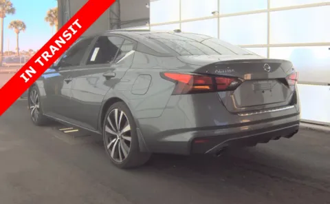 More photos of 2020 Nissan Altima 2.5 SR at Auto Boutique Florida, FL