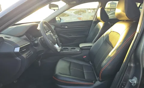 Another view of 2020 Nissan Altima 2.5 SR for sale in Jacksonville, FL at Auto Boutique Florida