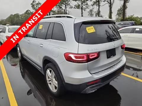 More photos of 2021 Mercedes-Benz GLB 250 at Auto Boutique Florida, FL