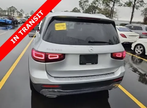 More photos of 2021 Mercedes-Benz GLB 250 at Auto Boutique Florida, FL