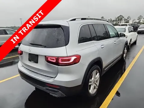 Another view of 2021 Mercedes-Benz GLB 250 for sale in Jacksonville, FL at Auto Boutique Florida