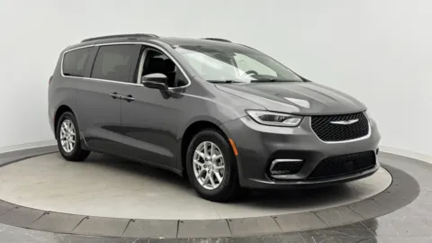 Another view of 2022 Chrysler Pacifica Touring L for sale in Jacksonville, FL at Auto Boutique Florida
