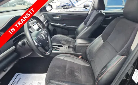 More photos of 2015 Toyota Camry XSE at Auto Boutique Florida, FL