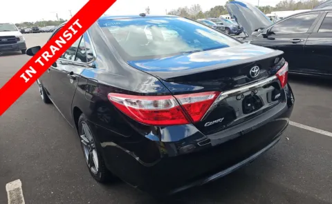 More photos of 2015 Toyota Camry XSE at Auto Boutique Florida, FL