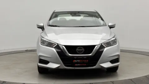 Photos of 2021 Nissan Versa SV for sale in Jacksonville, FL at Auto Boutique Florida