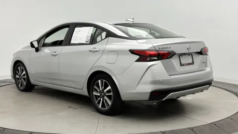 More photos of 2021 Nissan Versa SV at Auto Boutique Florida, FL