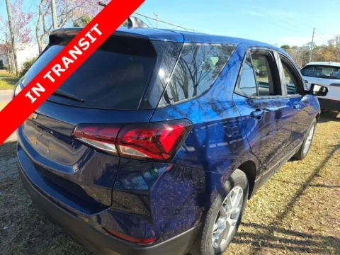 More photos of 2023 Chevrolet Equinox LS at Auto Boutique Florida, FL