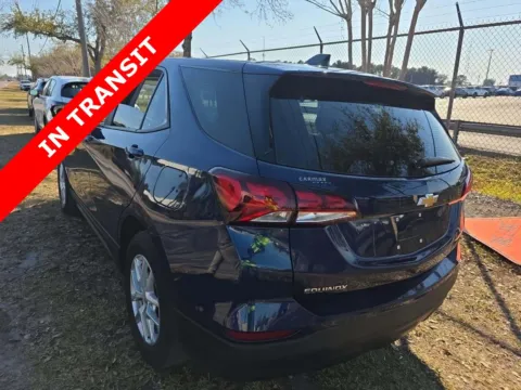 More photos of 2023 Chevrolet Equinox LS at Auto Boutique Florida, FL