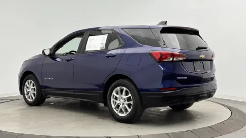 More photos of 2023 Chevrolet Equinox LS at Auto Boutique Florida, FL