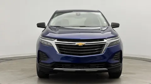 Photos of 2023 Chevrolet Equinox LS for sale in Jacksonville, FL at Auto Boutique Florida