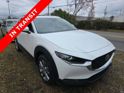 Another view of 2021 Mazda CX-30 Premium for sale in Jacksonville, FL at Auto Boutique Florida