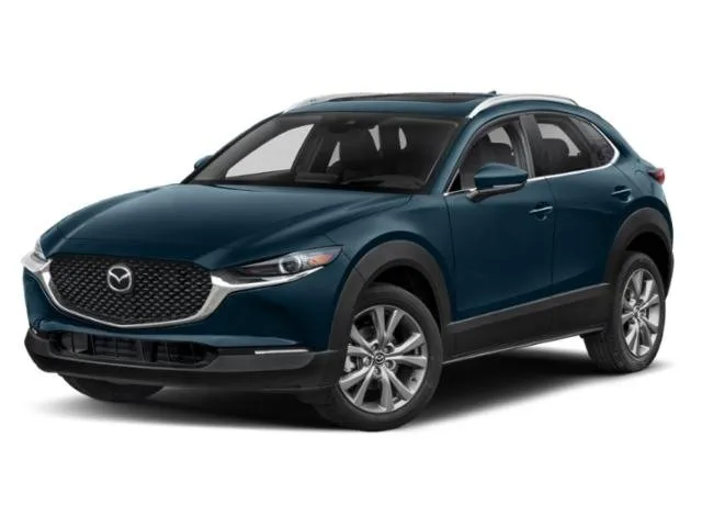 2021 Mazda CX-30 Premium for sale in Jacksonville, FL
