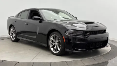 Another view of 2022 Dodge Charger GT for sale in Jacksonville, FL at Auto Boutique Florida