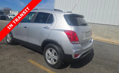 More photos of 2019 Chevrolet Trax LT at Auto Boutique Florida, FL