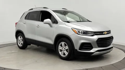 Another view of 2019 Chevrolet Trax LT for sale in Jacksonville, FL at Auto Boutique Florida