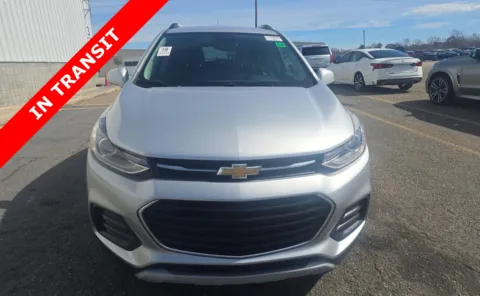 Another view of 2019 Chevrolet Trax LT for sale in Jacksonville, FL at Auto Boutique Florida