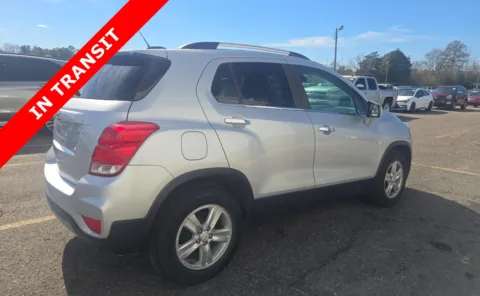 More photos of 2019 Chevrolet Trax LT at Auto Boutique Florida, FL