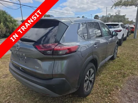 More photos of 2023 Nissan Rogue SV at Auto Boutique Florida, FL