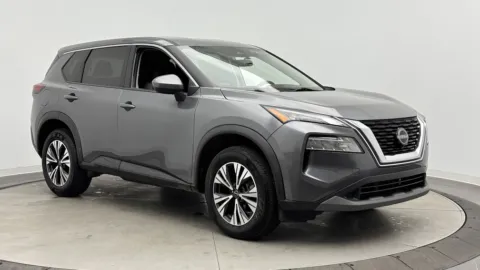 Another view of 2023 Nissan Rogue SV for sale in Jacksonville, FL at Auto Boutique Florida