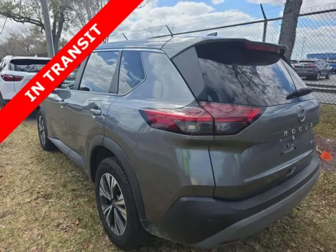 More photos of 2023 Nissan Rogue SV at Auto Boutique Florida, FL