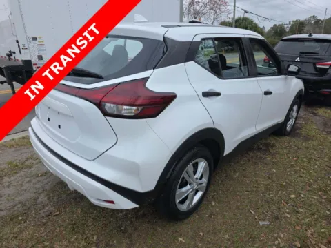More photos of 2022 Nissan Kicks S at Auto Boutique Florida, FL