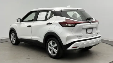 More photos of 2022 Nissan Kicks S at Auto Boutique Florida, FL