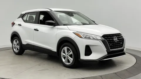 Another view of 2022 Nissan Kicks S for sale in Jacksonville, FL at Auto Boutique Florida