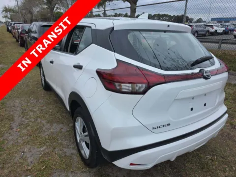 More photos of 2022 Nissan Kicks S at Auto Boutique Florida, FL