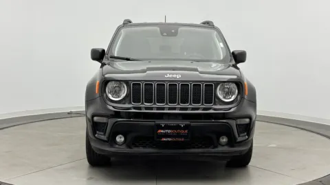 Photos of 2022 Jeep Renegade Latitude for sale in Jacksonville, FL at Auto Boutique Florida