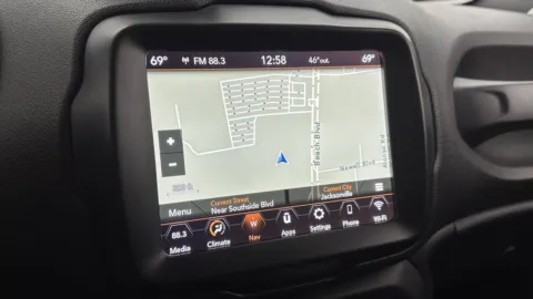 More photos of 2022 Jeep Renegade Latitude at Auto Boutique Florida, FL