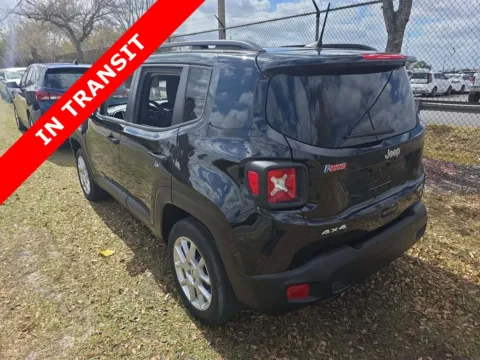 More photos of 2022 Jeep Renegade Latitude at Auto Boutique Florida, FL
