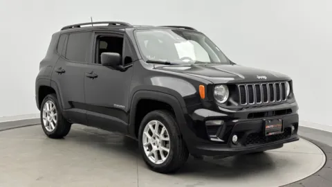 Another view of 2022 Jeep Renegade Latitude for sale in Jacksonville, FL at Auto Boutique Florida