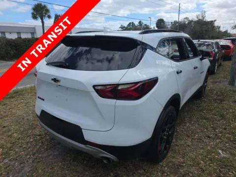 More photos of 2022 Chevrolet Blazer LT at Auto Boutique Florida, FL