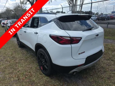 More photos of 2022 Chevrolet Blazer LT at Auto Boutique Florida, FL