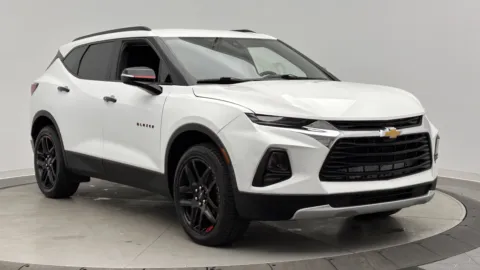 Another view of 2022 Chevrolet Blazer LT for sale in Jacksonville, FL at Auto Boutique Florida