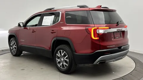 More photos of 2023 GMC Acadia SLT at Auto Boutique Florida, FL