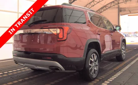 More photos of 2023 GMC Acadia SLT at Auto Boutique Florida, FL