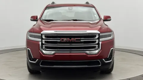 Photos of 2023 GMC Acadia SLT for sale in Jacksonville, FL at Auto Boutique Florida