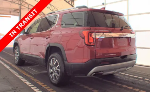 More photos of 2023 GMC Acadia SLT at Auto Boutique Florida, FL