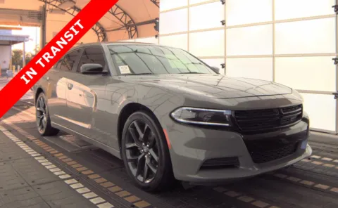 Another view of 2023 Dodge Charger SXT for sale in Jacksonville, FL at Auto Boutique Florida