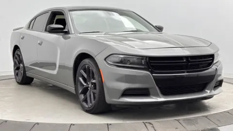 Another view of 2023 Dodge Charger SXT for sale in Jacksonville, FL at Auto Boutique Florida