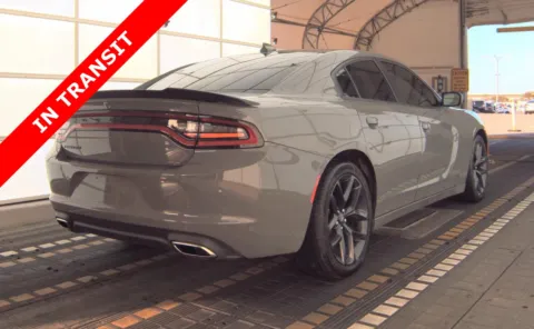 More photos of 2023 Dodge Charger SXT at Auto Boutique Florida, FL