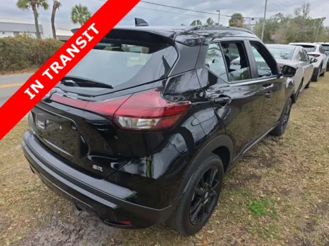 More photos of 2024 Nissan Kicks SR at Auto Boutique Florida, FL