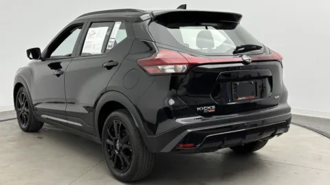 More photos of 2024 Nissan Kicks SR at Auto Boutique Florida, FL