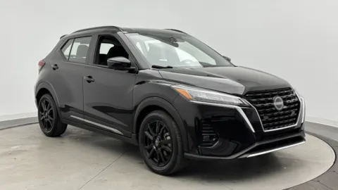 Another view of 2024 Nissan Kicks SR for sale in Jacksonville, FL at Auto Boutique Florida