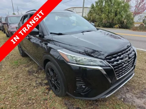 Another view of 2024 Nissan Kicks SR for sale in Jacksonville, FL at Auto Boutique Florida