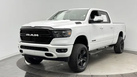 More photos of 2020 Ram 1500 Big Horn at Auto Boutique Florida, FL