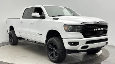 Another view of 2020 Ram 1500 Big Horn for sale in Jacksonville, FL at Auto Boutique Florida